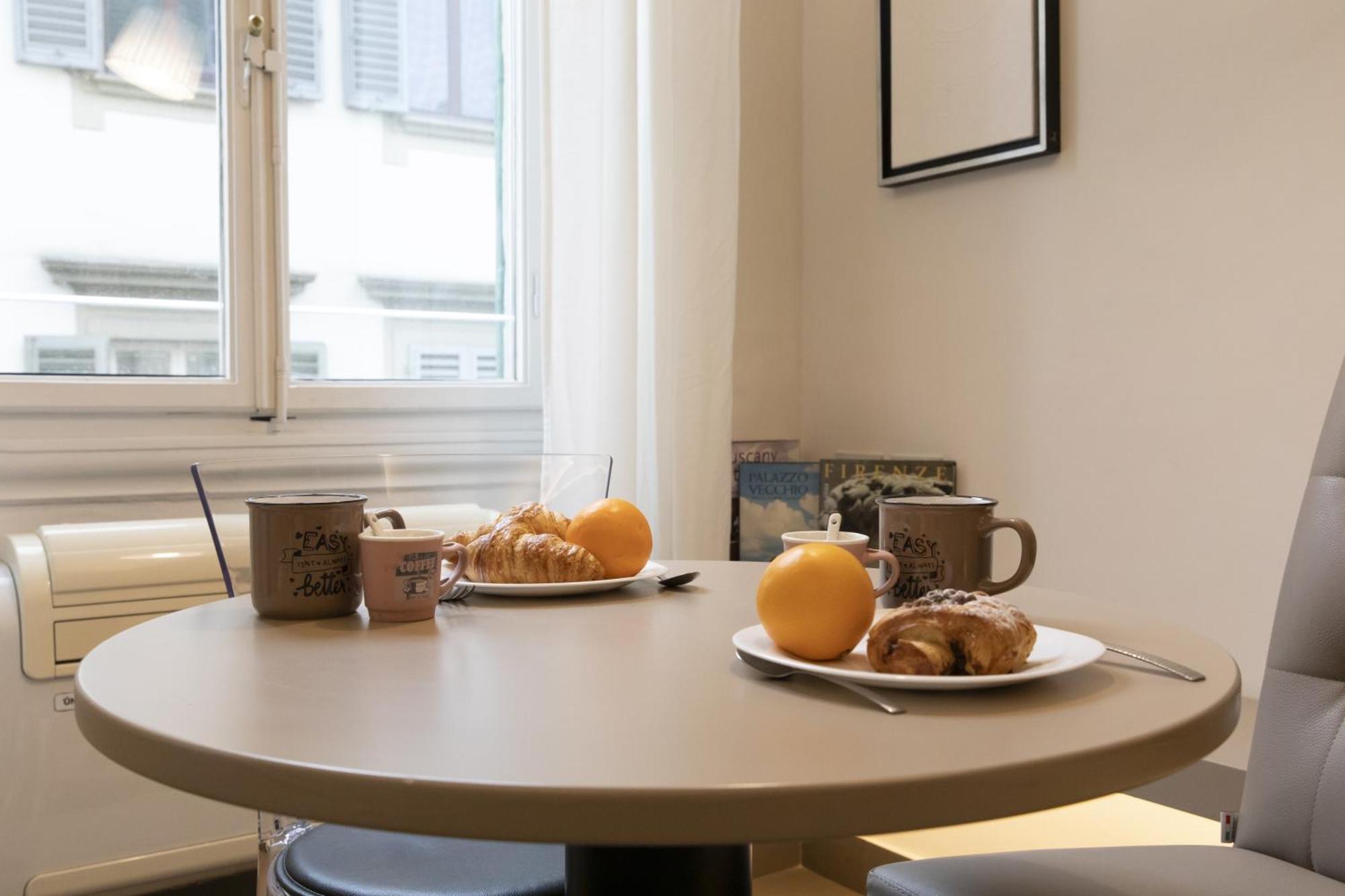 Luxury Loft Alfani Apartamento Florencia