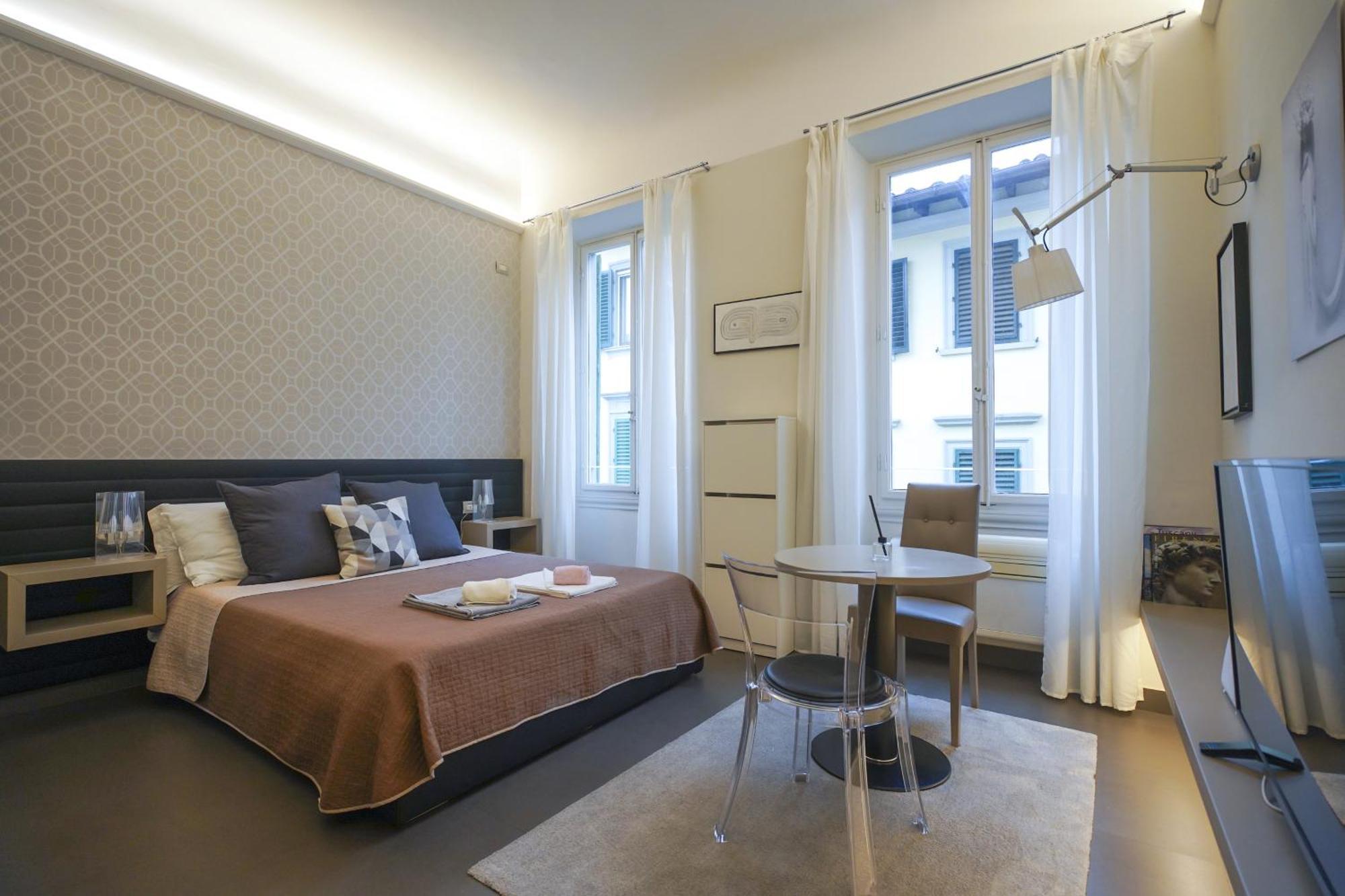 Luxury Loft Alfani Florencia