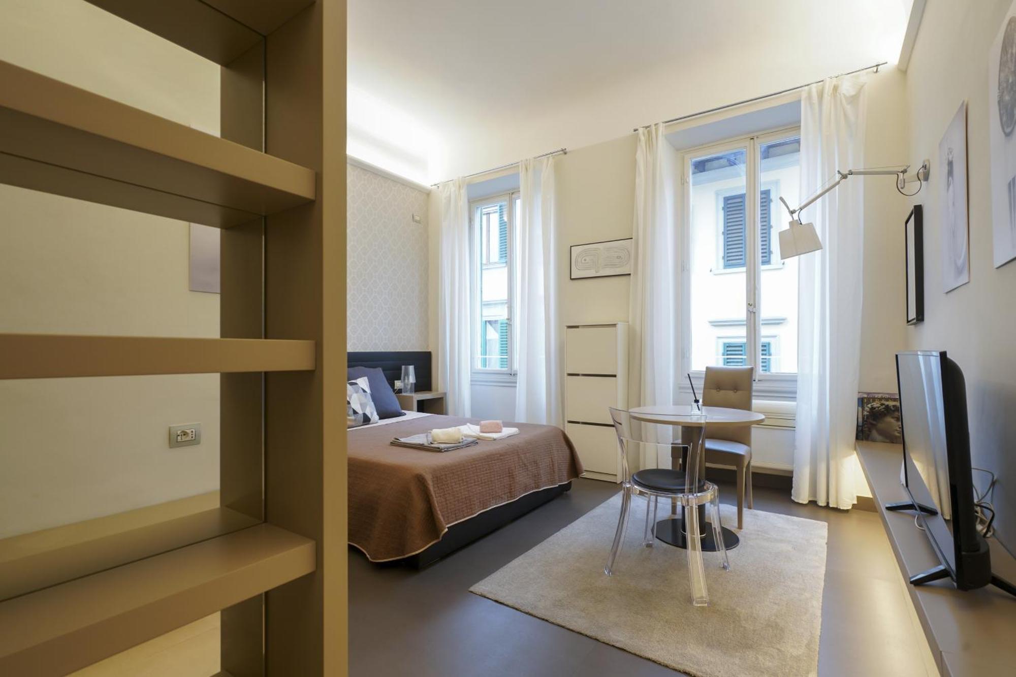 Luxury Loft Alfani Apartamento