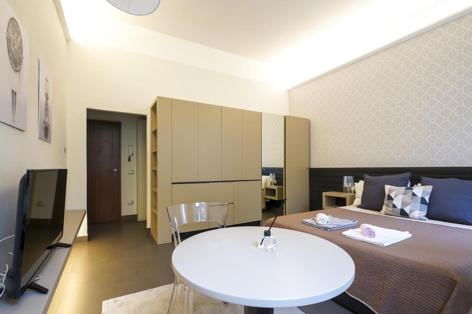 Luxury Loft Alfani Apartamento Florencia