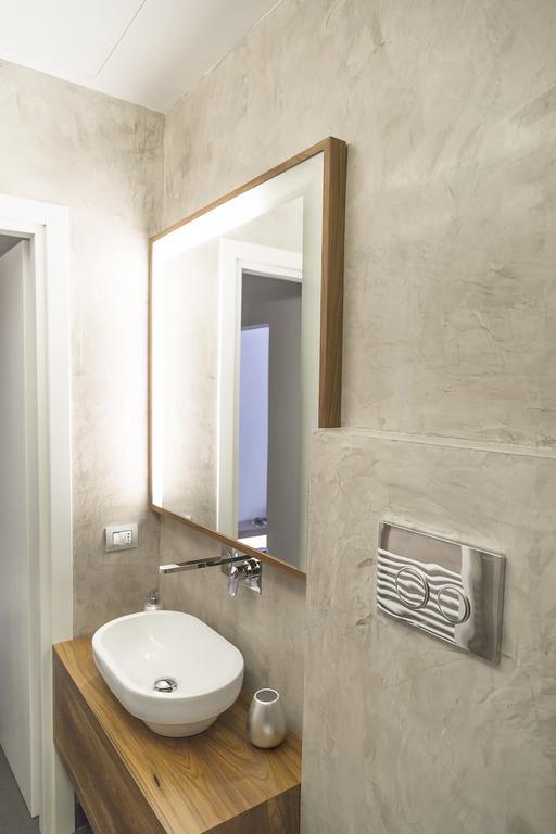 Luxury Loft Alfani Apartamento Florencia